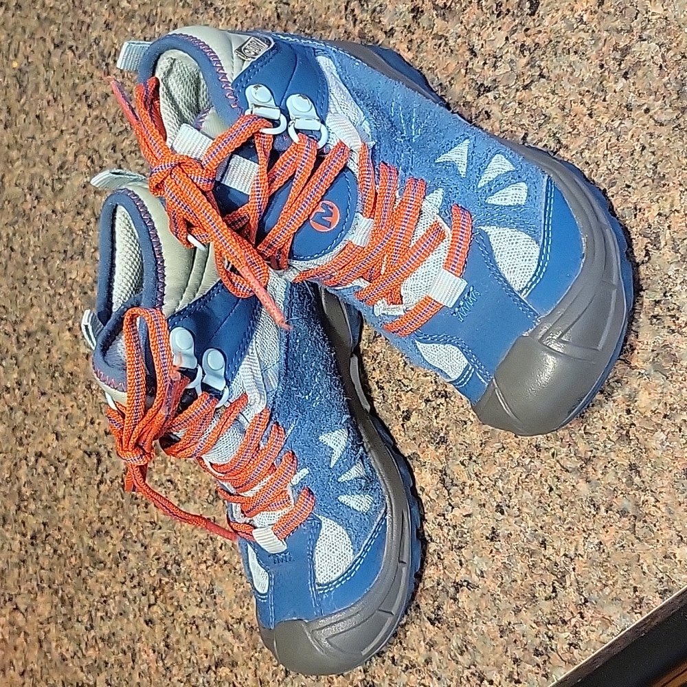 Merrell Kids Hiking Boots